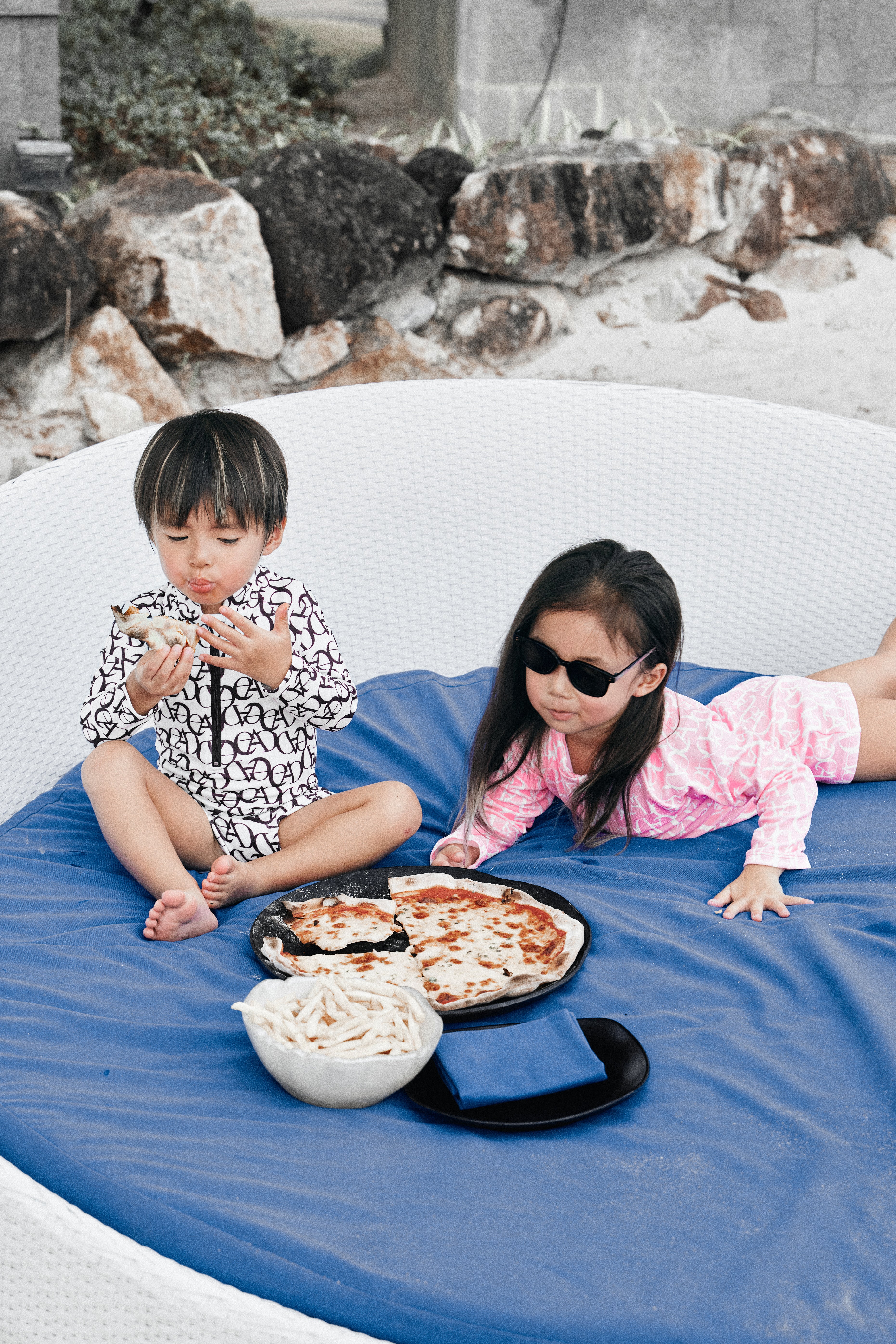 Kidsオールインワン