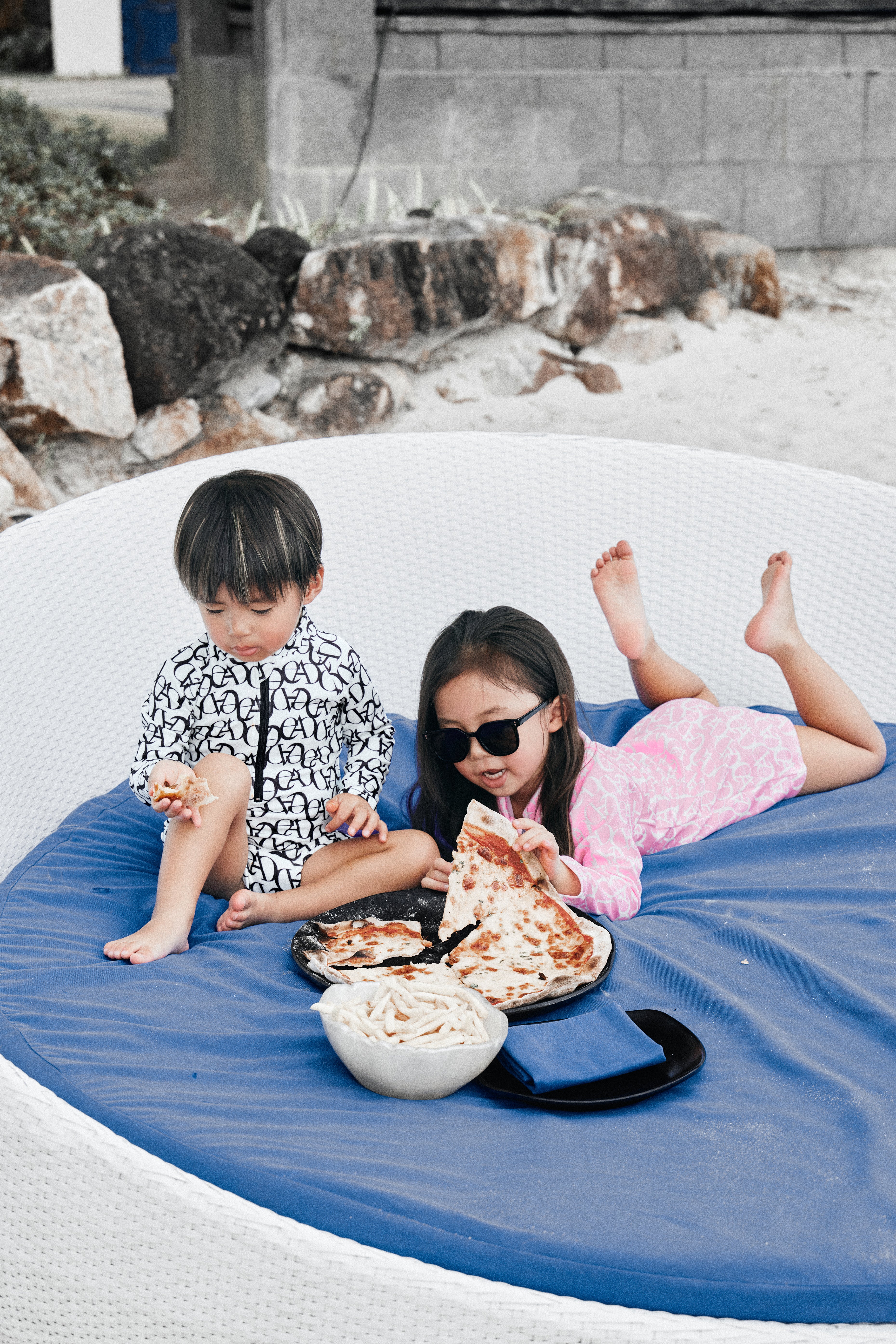 Kidsオールインワン