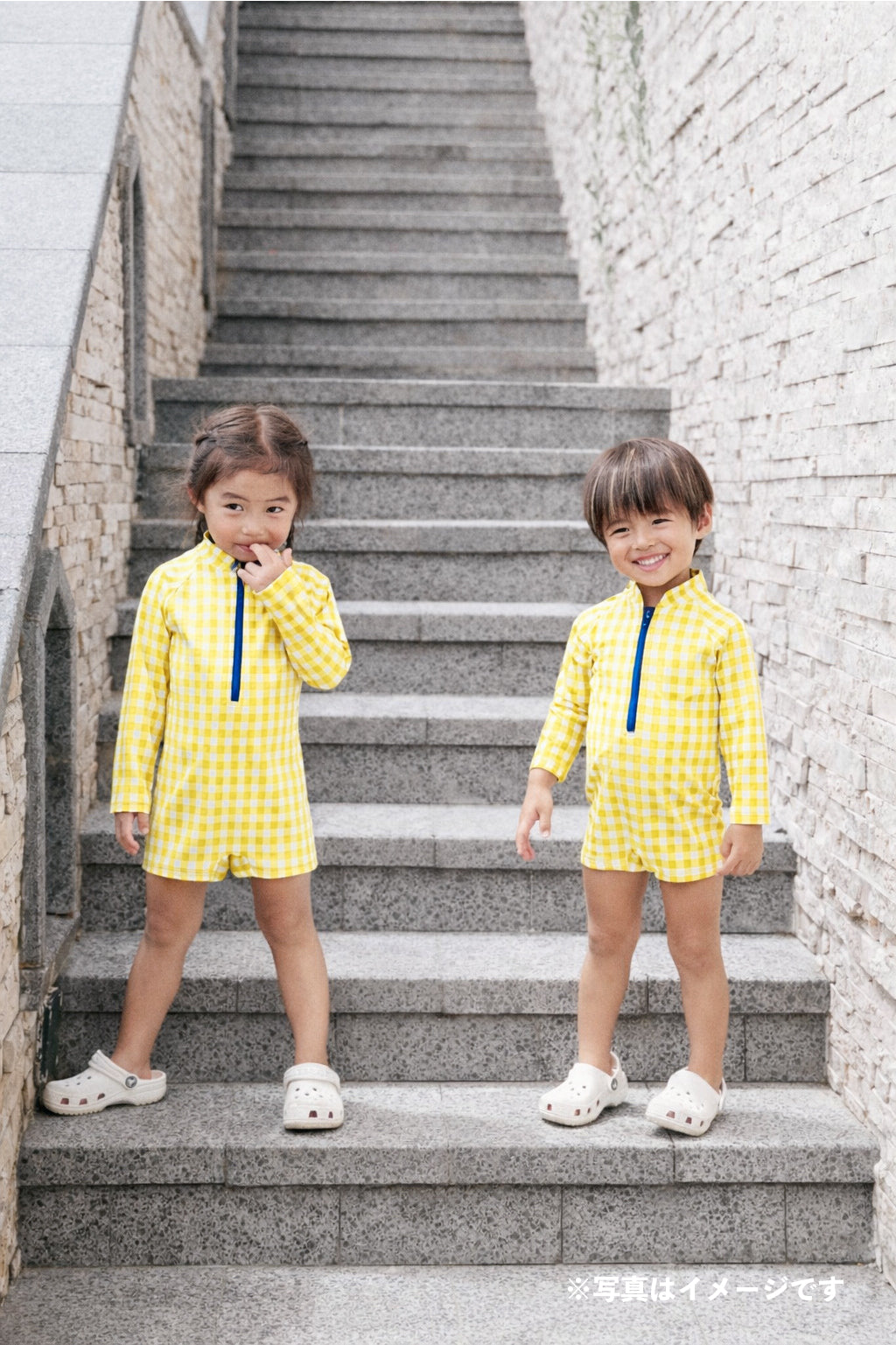 Kidsオールインワン